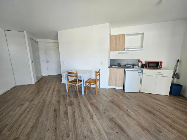 achat maison Angers
