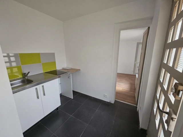 achat maison Angers