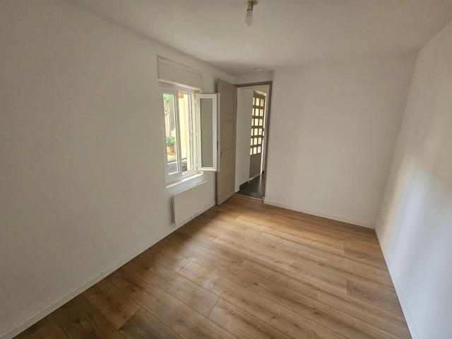 achat maison Angers