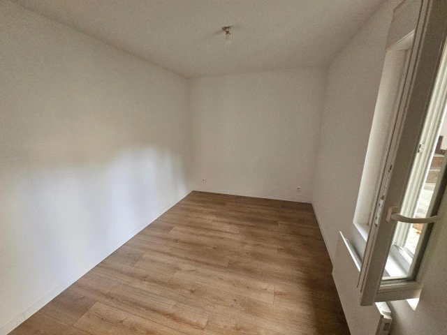 achat maison Angers