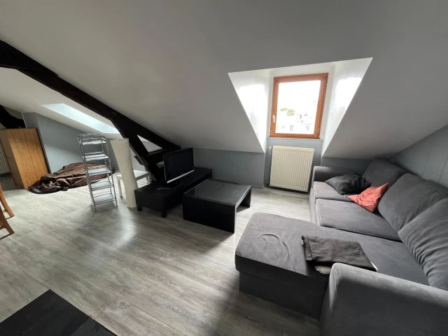 achat maison Angers