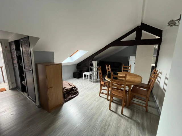 achat maison Angers