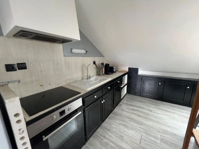 achat maison Angers
