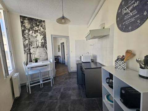 Appartement 