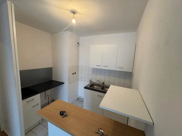 achat maison Angers