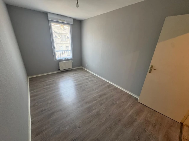 achat maison Angers