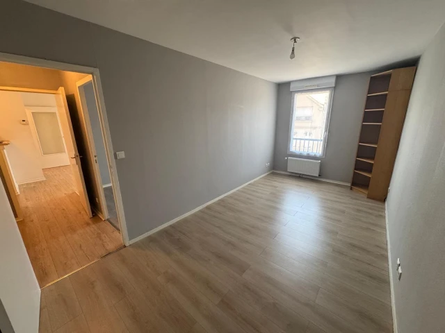 achat maison Angers