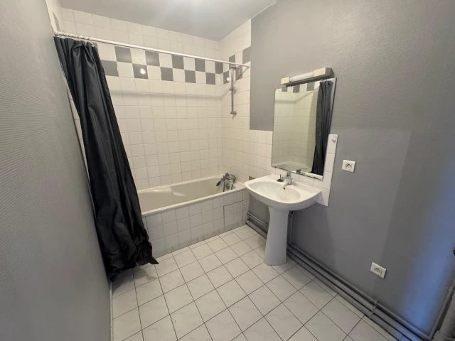 achat maison Angers