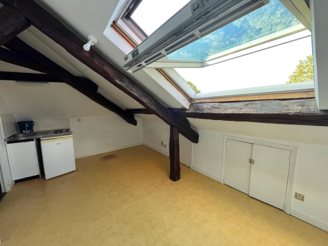 achat maison Angers