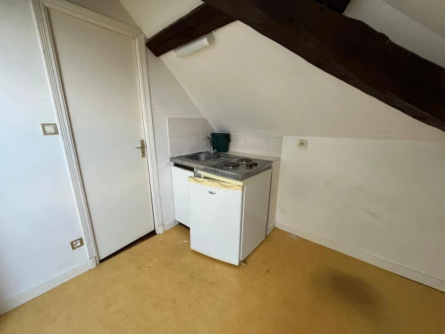 achat maison Angers