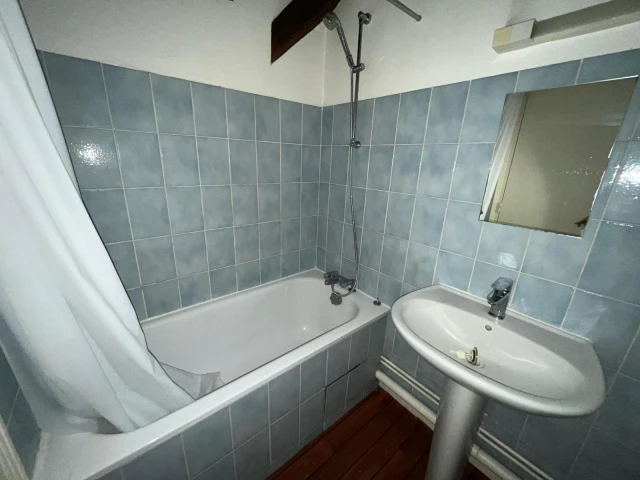 achat maison Angers