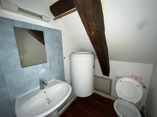 achat maison Angers