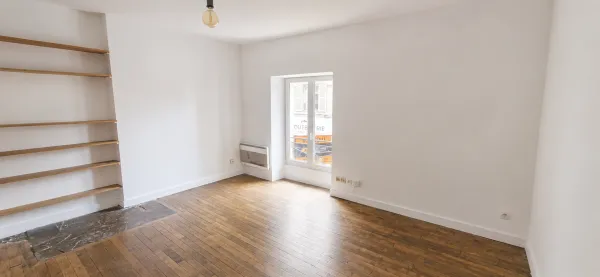 Immobilier Angers