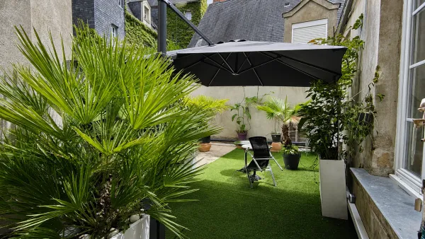 Immobilier Angers