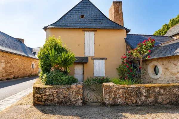Immobilier Angers