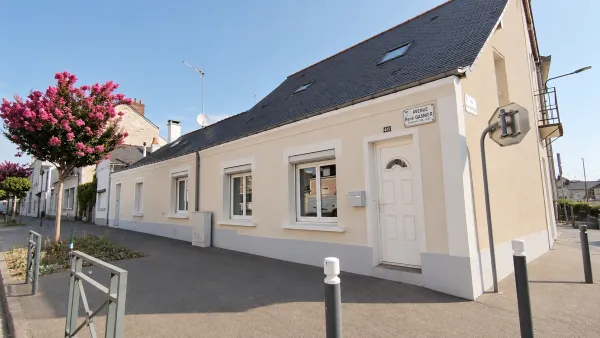 Immobilier Angers