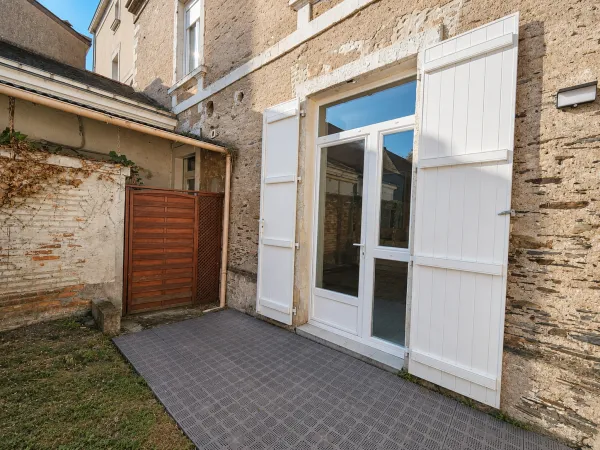 Immobilier Angers