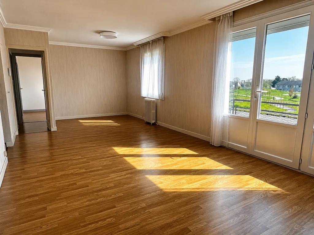 achat maison Angers