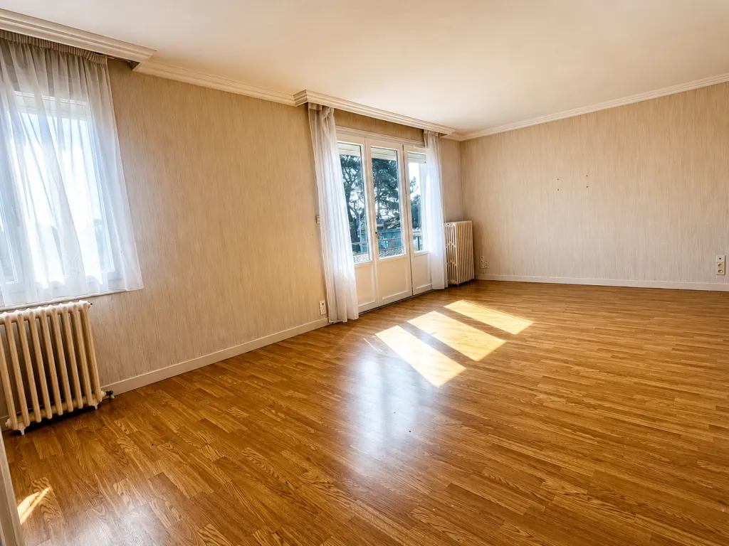 achat maison Angers