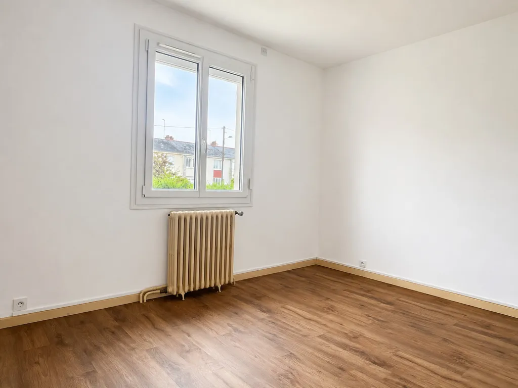 achat maison Angers