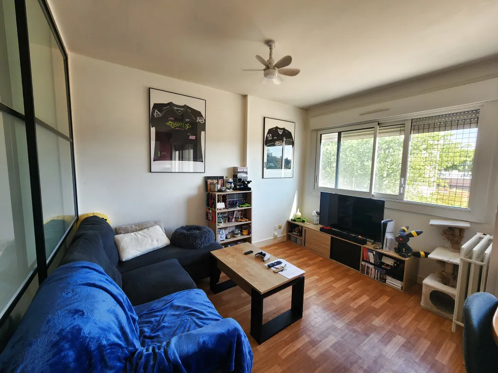 achat maison Angers