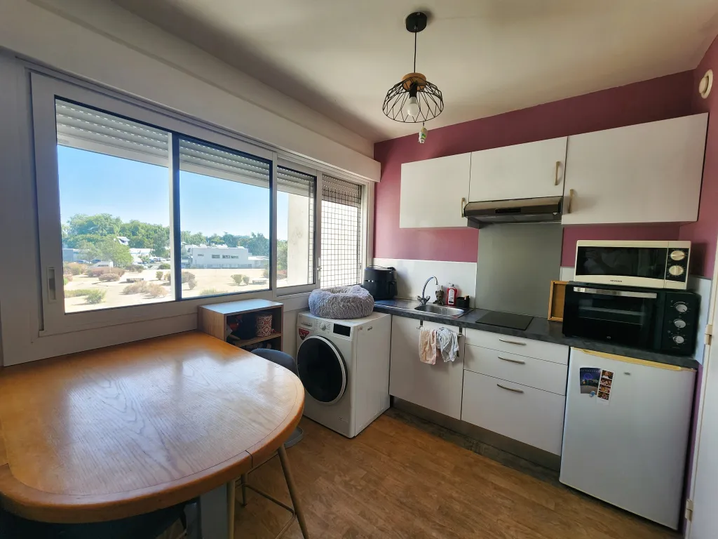 achat maison Angers
