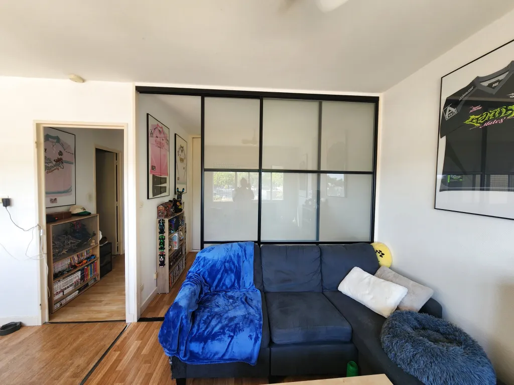 achat maison Angers