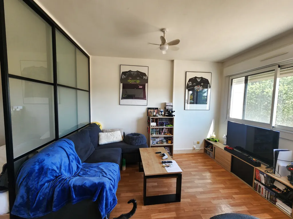 achat maison Angers