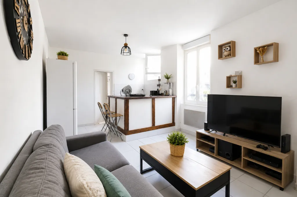 achat maison Angers