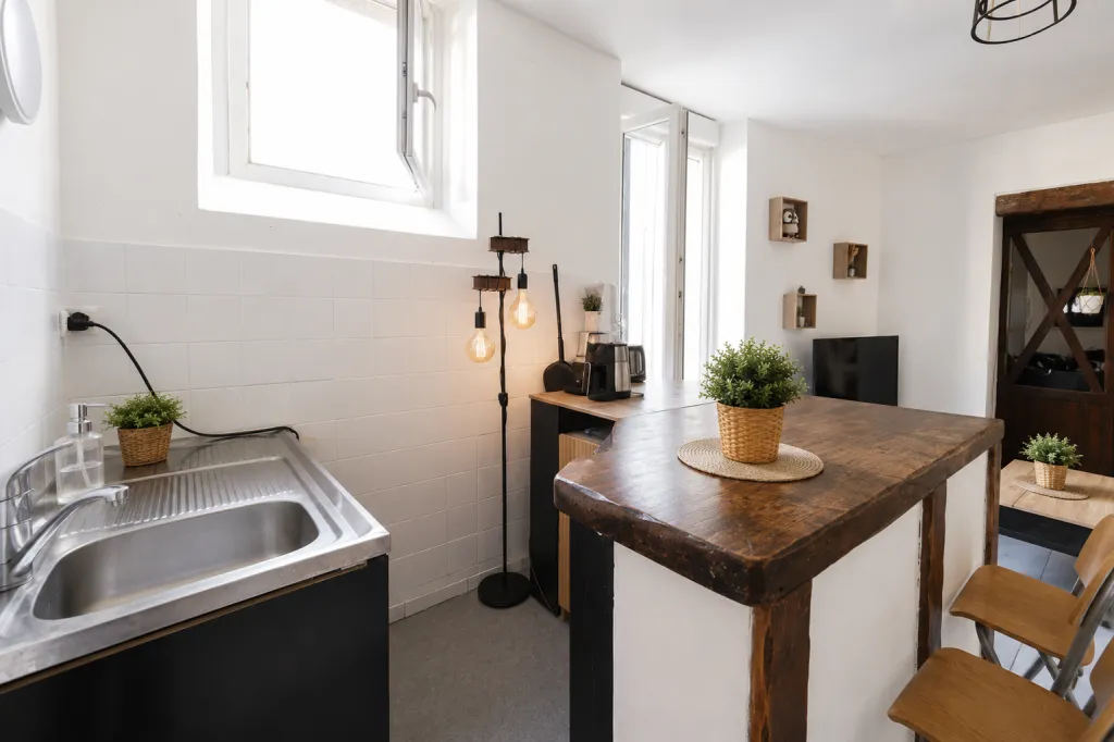 achat maison Angers