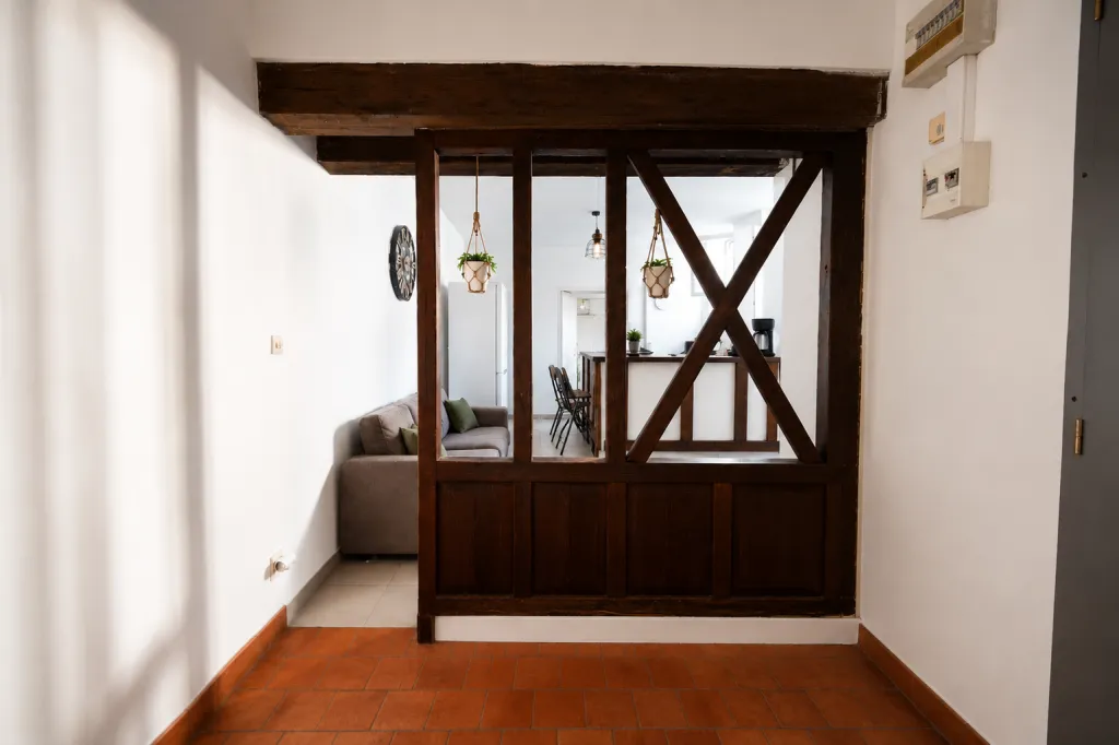 achat maison Angers