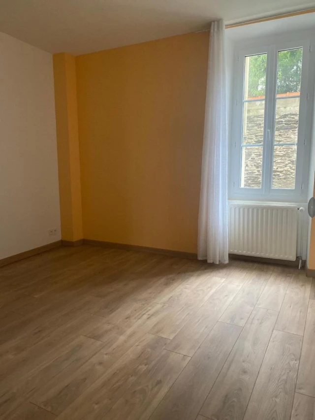 achat maison Angers