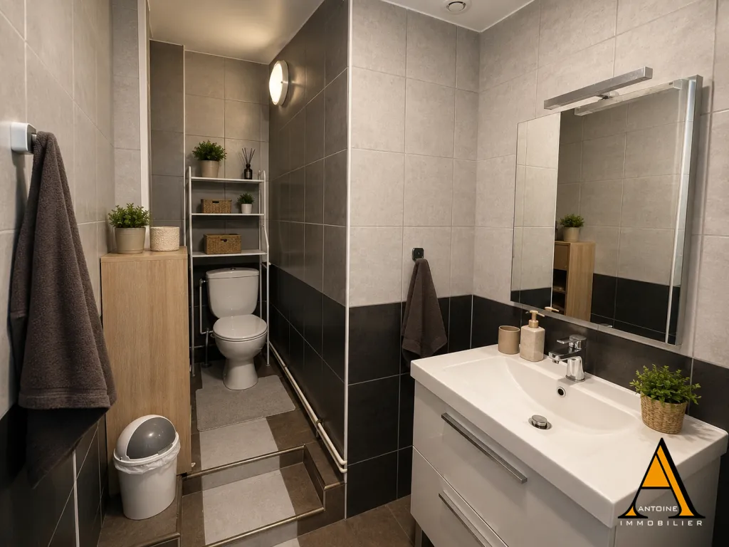 achat maison Angers