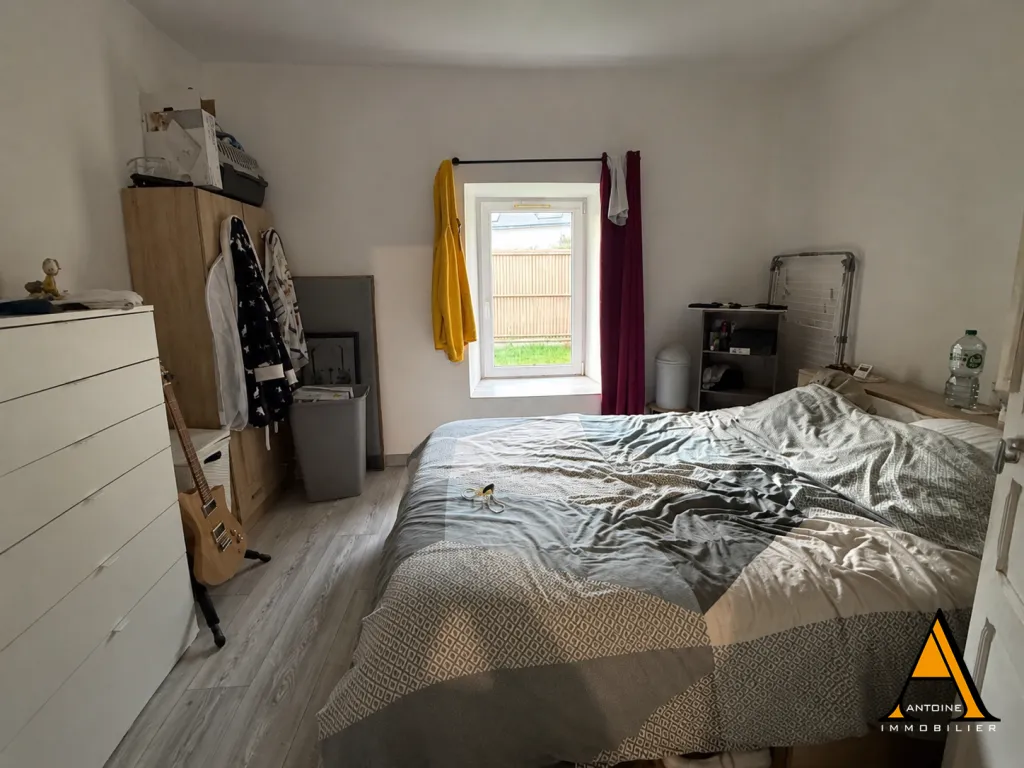 achat maison Angers