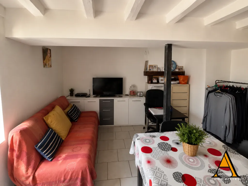 achat maison Angers