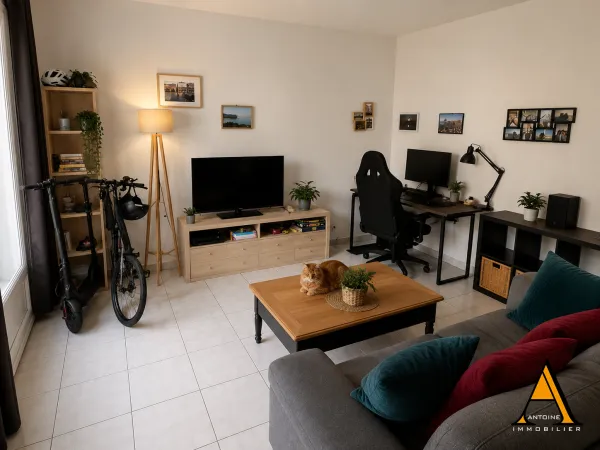 Appartement 