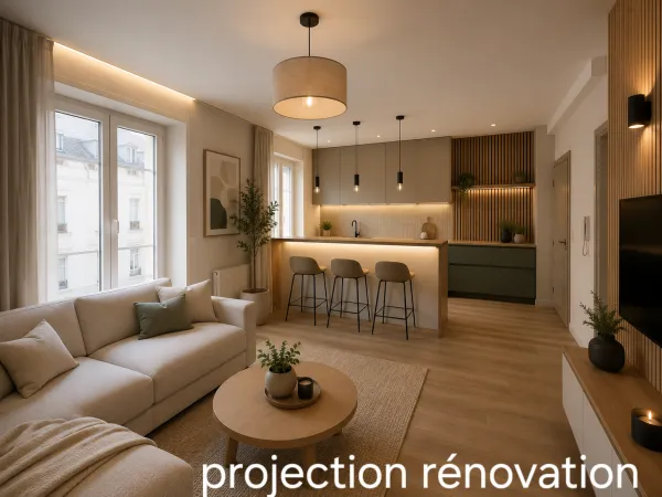 Appartement 