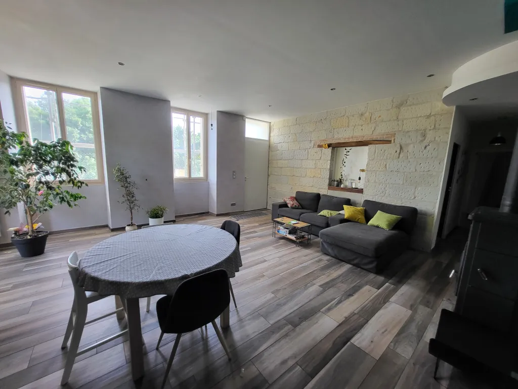 achat maison Angers