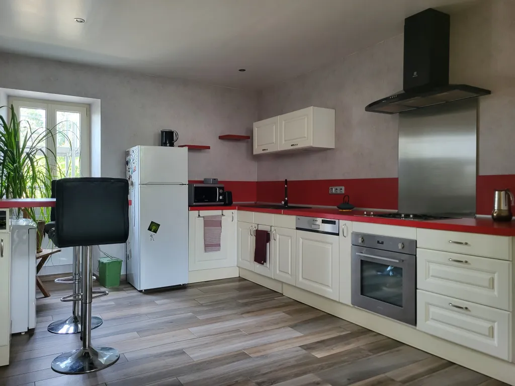 achat maison Angers
