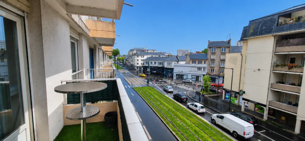 achat maison Angers