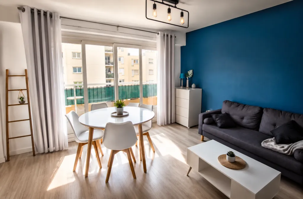 achat maison Angers