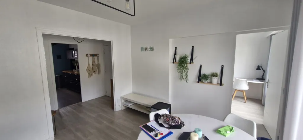 achat maison Angers