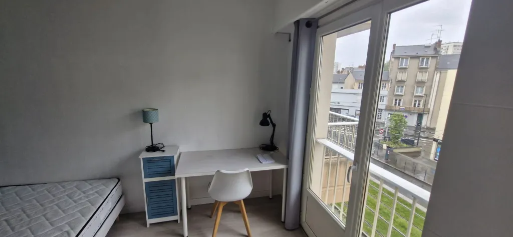 achat maison Angers