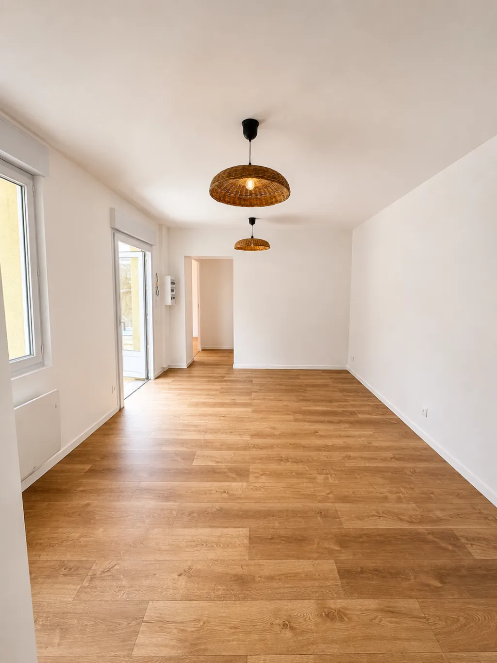 achat maison Angers