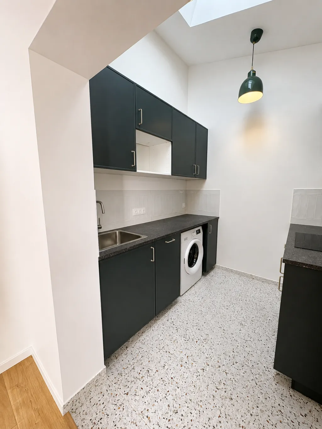 achat maison Angers
