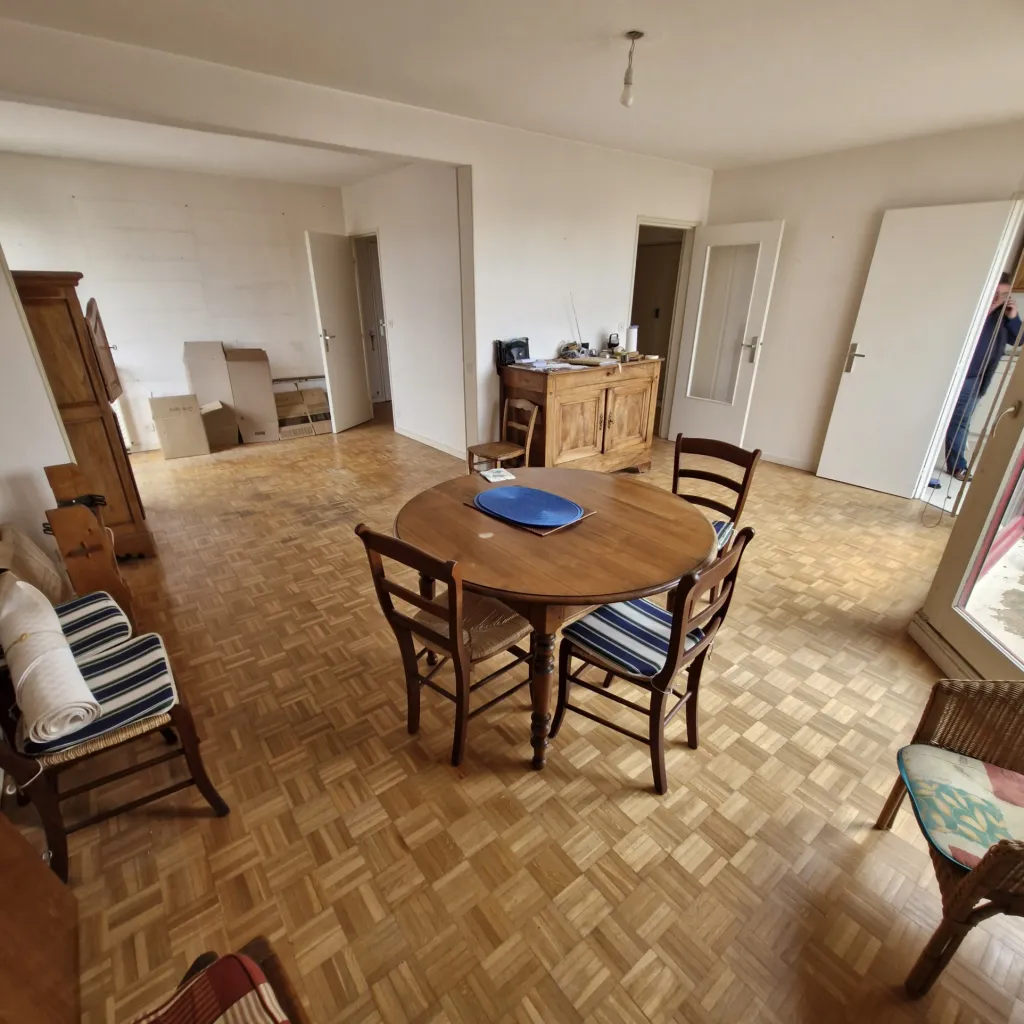 achat maison Angers