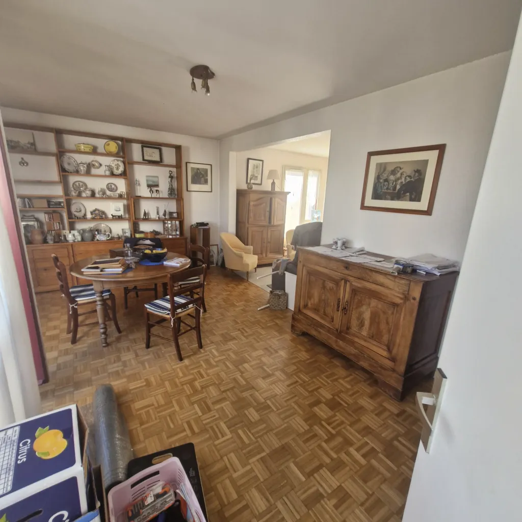 achat maison Angers