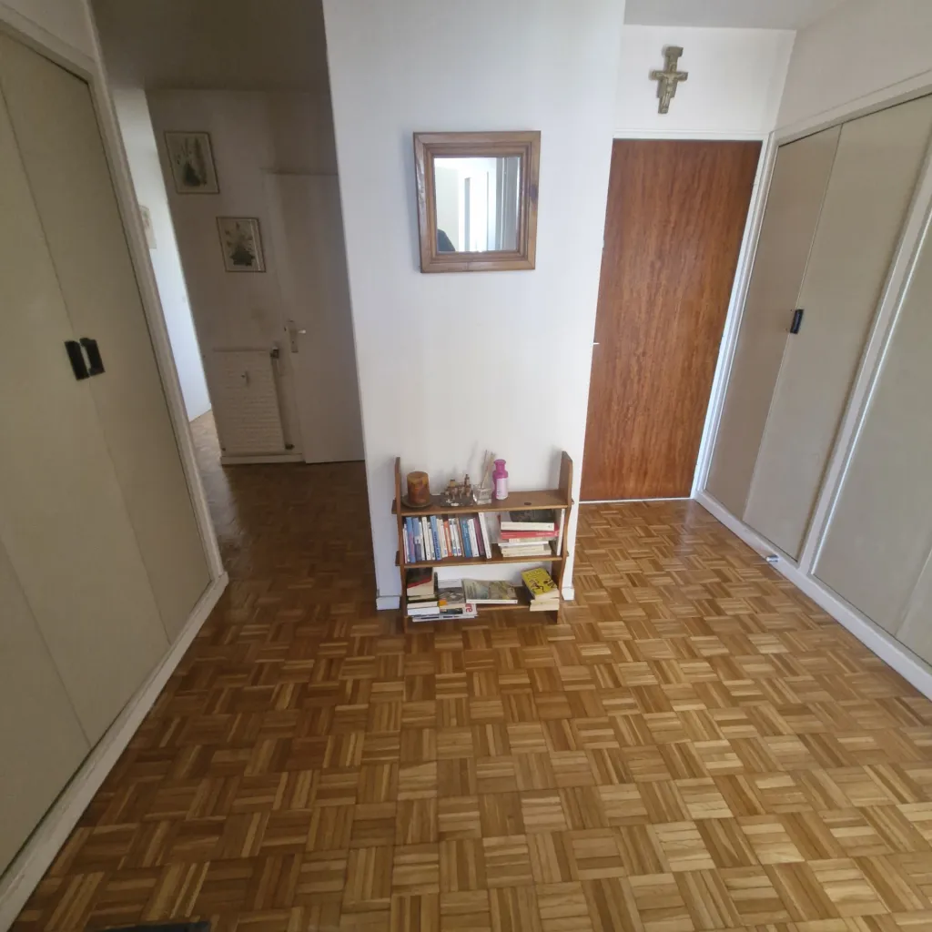 achat maison Angers