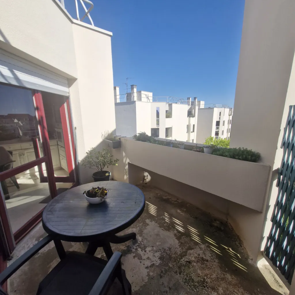 achat maison Angers