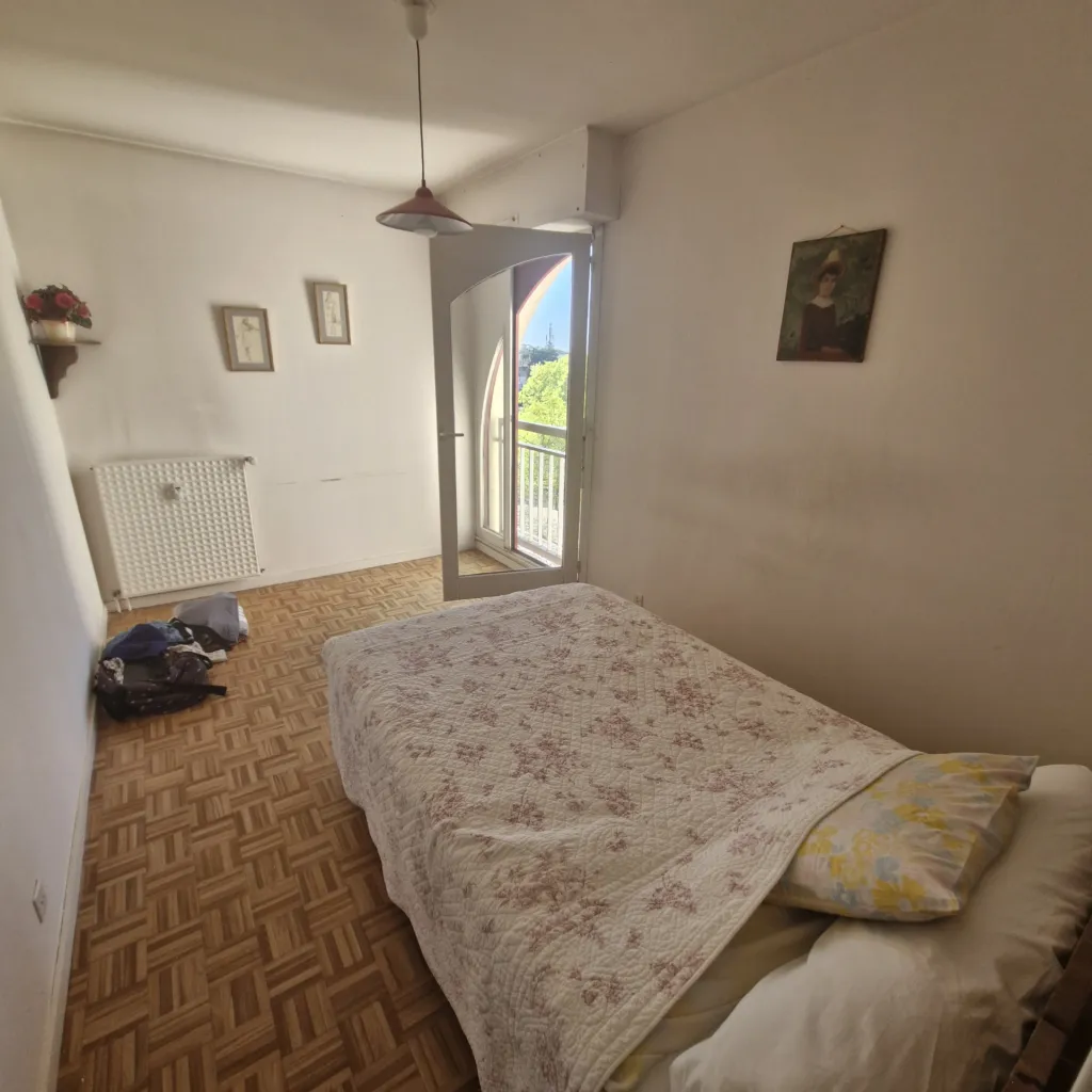 achat maison Angers